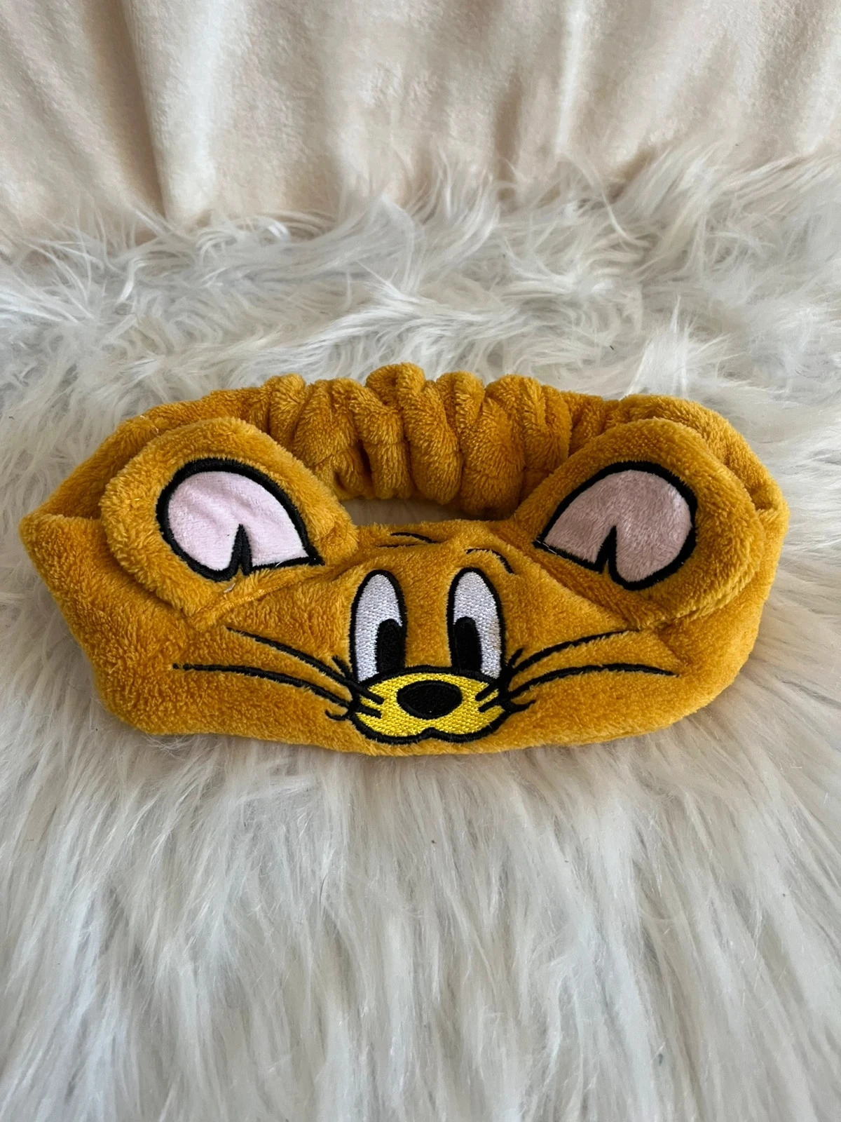 Bandeau maquillage Jerry – neuf sans étiquette 🐭